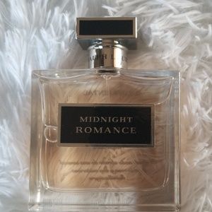 Midnight Romance EAU Parfume 3.4floz
